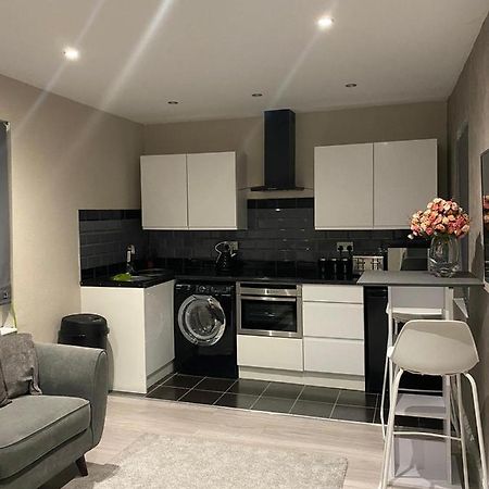 Ali'S Holiday Apartments F2 블랙풀 외부 사진