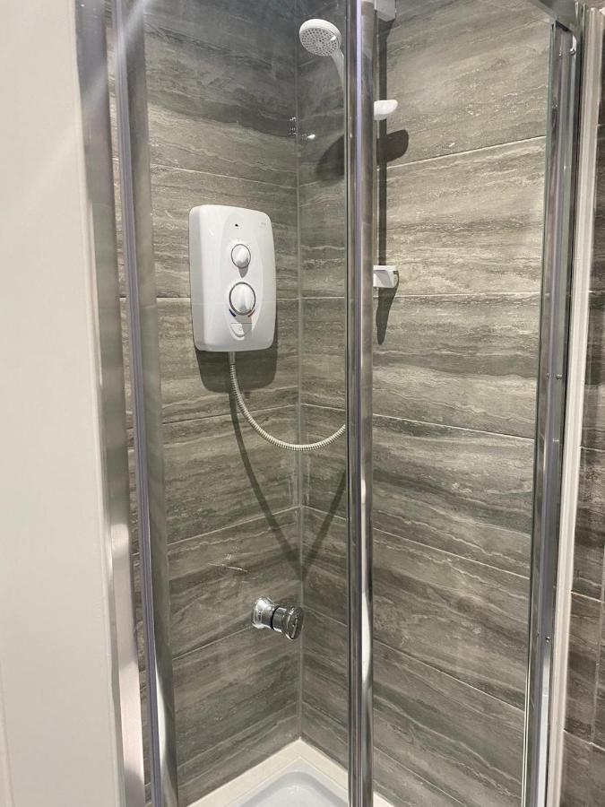 Ali'S Holiday Apartments F2 블랙풀 외부 사진