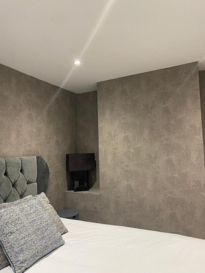 Ali'S Holiday Apartments F2 블랙풀 외부 사진